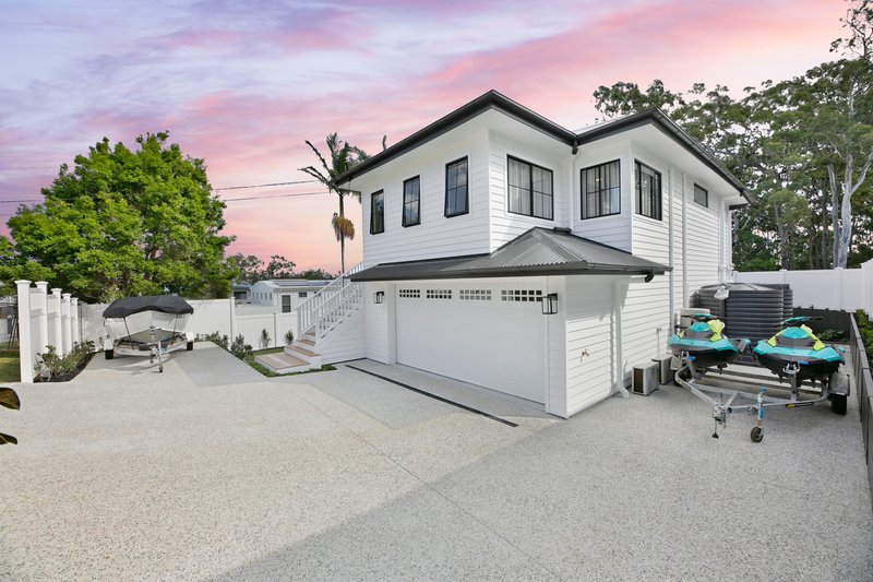 7 Lachlan Drive, Coomera QLD 4209