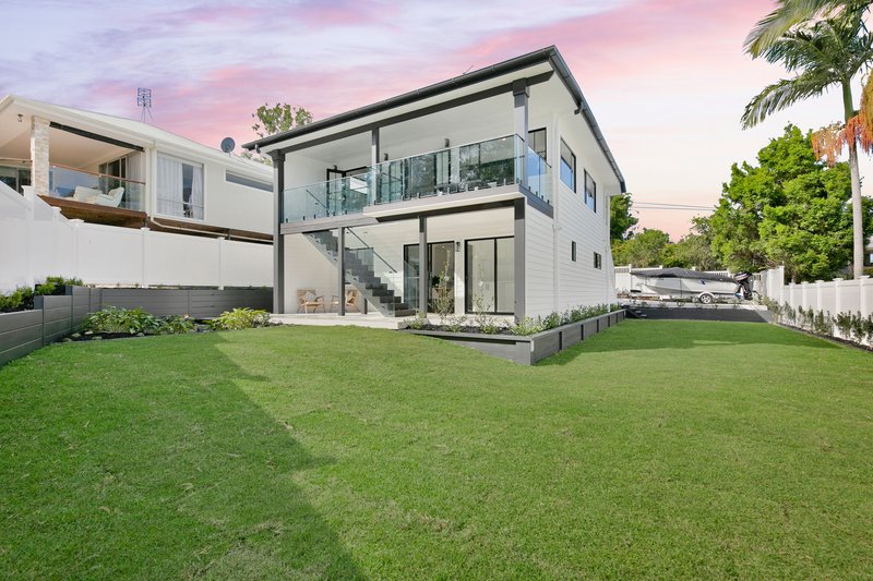 Photo - 7 Lachlan Drive, Coomera QLD 4209 - Image 22