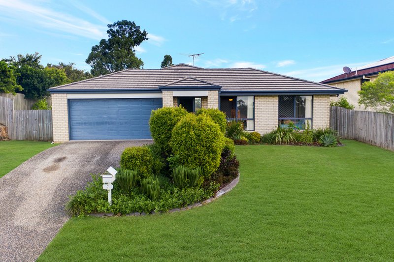 7 Lacy Street, Waterford QLD 4133