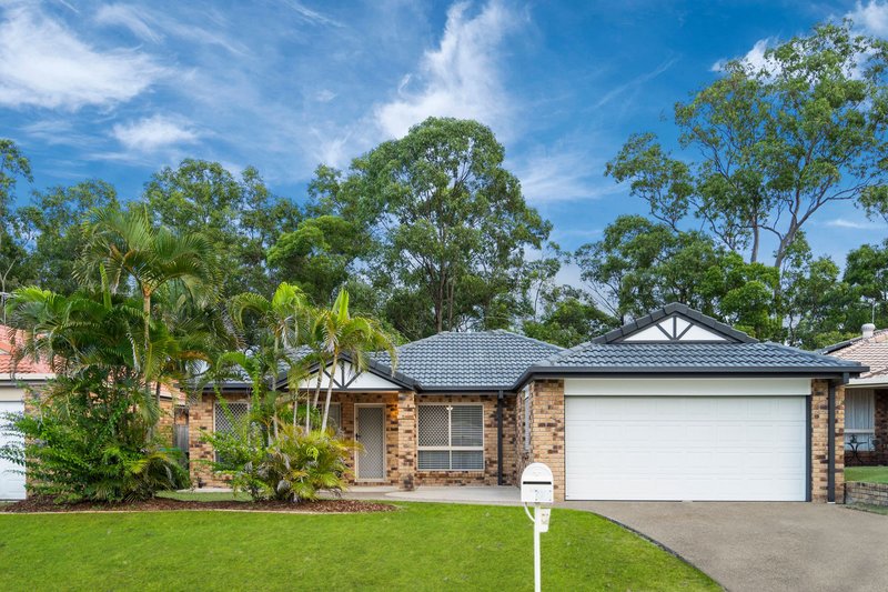 7 Lagrange Court, Shailer Park QLD 4128