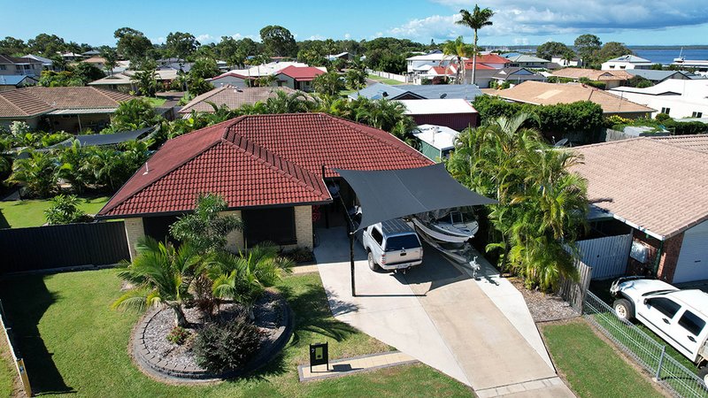 7 Laguna Court, Urangan QLD 4655