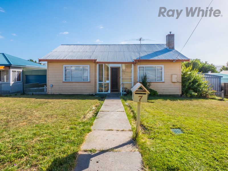 7 Laguna Place, Derwent Park TAS 7009