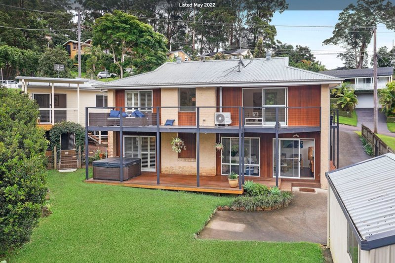 7 Laird Drive, Avoca Beach NSW 2251