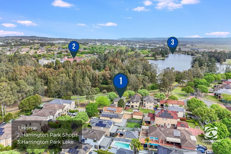 Photo - 7 Lakeland Circuit, Harrington Park NSW 2567 - Image 21