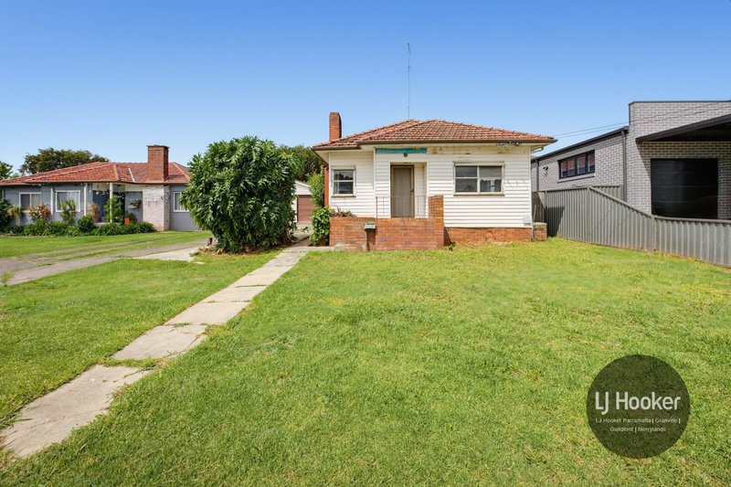 Photo - 7 Lamb Crescent, Merrylands NSW 2160 - Image 1