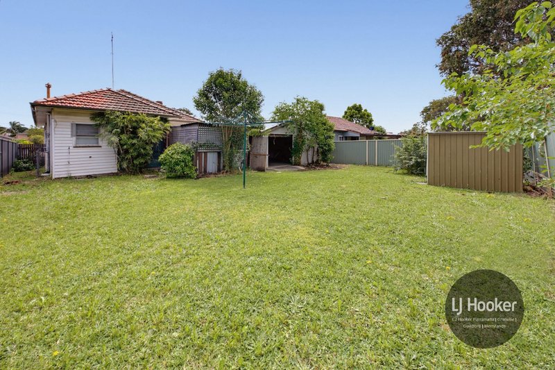 Photo - 7 Lamb Crescent, Merrylands NSW 2160 - Image 2