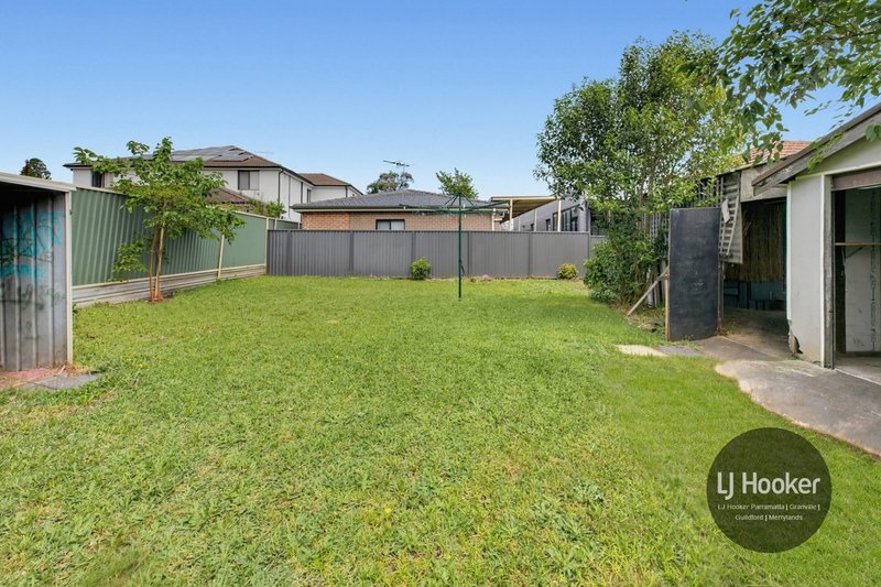 Photo - 7 Lamb Crescent, Merrylands NSW 2160 - Image 3