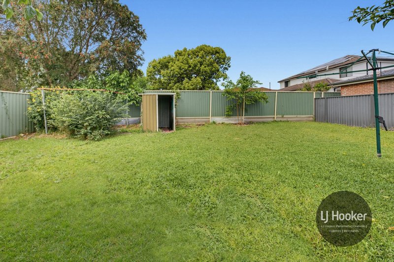 Photo - 7 Lamb Crescent, Merrylands NSW 2160 - Image 4