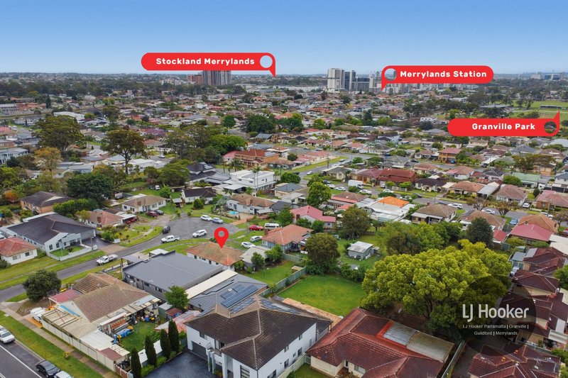 Photo - 7 Lamb Crescent, Merrylands NSW 2160 - Image 8