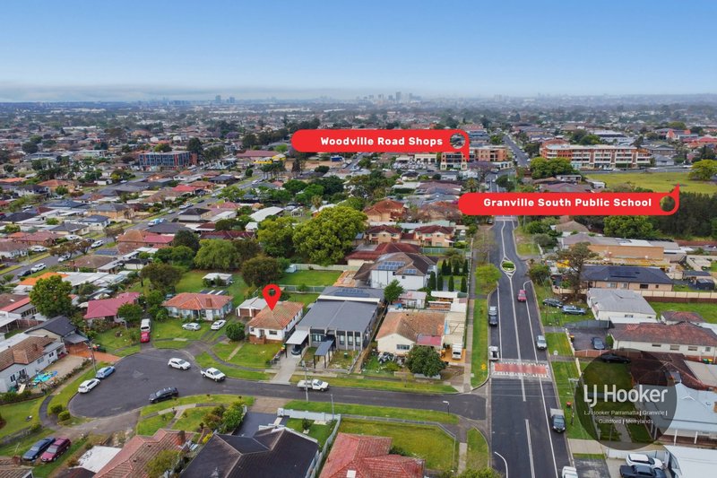 Photo - 7 Lamb Crescent, Merrylands NSW 2160 - Image 9
