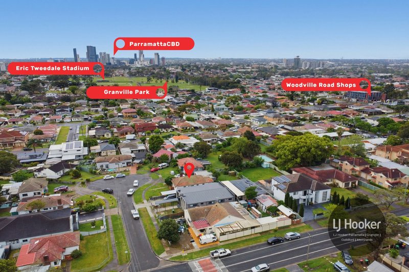 Photo - 7 Lamb Crescent, Merrylands NSW 2160 - Image 10