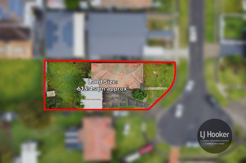 Photo - 7 Lamb Crescent, Merrylands NSW 2160 - Image 11