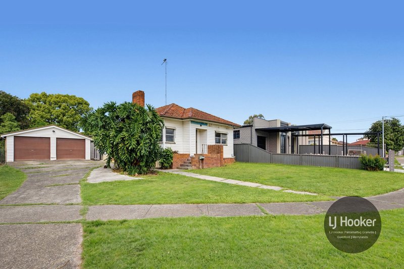Photo - 7 Lamb Crescent, Merrylands NSW 2160 - Image 12