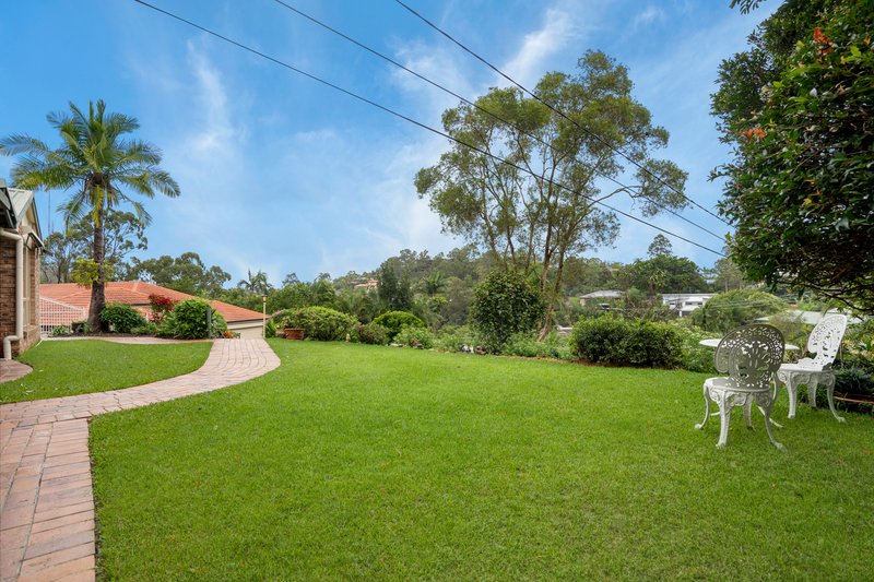 Photo - 7 Lamboo Court, Shailer Park QLD 4128 - Image 14