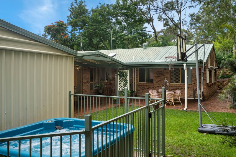 Photo - 7 Lamboo Court, Shailer Park QLD 4128 - Image 15