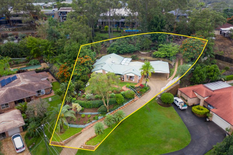 Photo - 7 Lamboo Court, Shailer Park QLD 4128 - Image 18