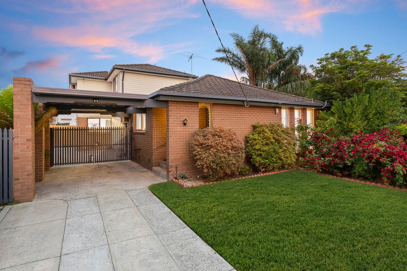 7 Lancaster Court, Keysborough VIC 3173