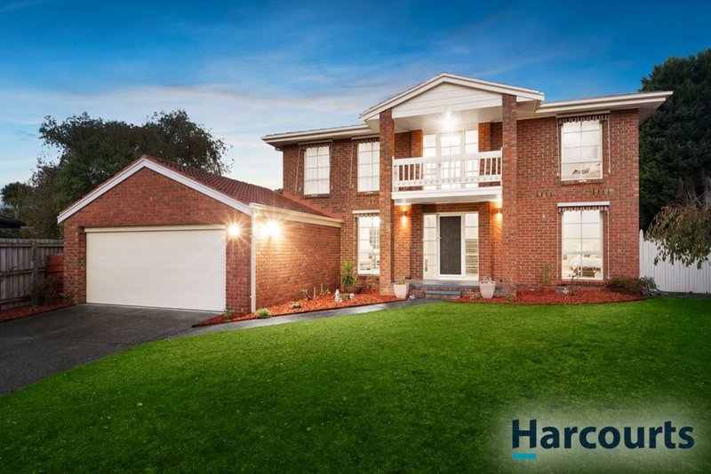 7 Lancelot Close, Wantirna South VIC 3152