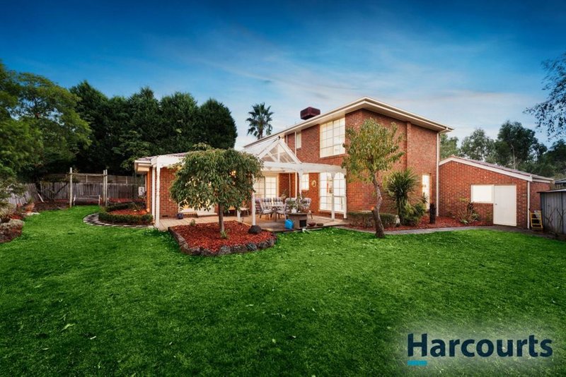 Photo - 7 Lancelot Close, Wantirna South VIC 3152 - Image 11