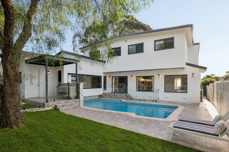 Photo - 7 Langdon Road, Baulkham Hills NSW 2153 - Image 1