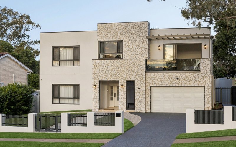 Photo - 7 Langdon Road, Baulkham Hills NSW 2153 - Image 2