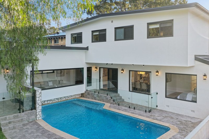 Photo - 7 Langdon Road, Baulkham Hills NSW 2153 - Image 28