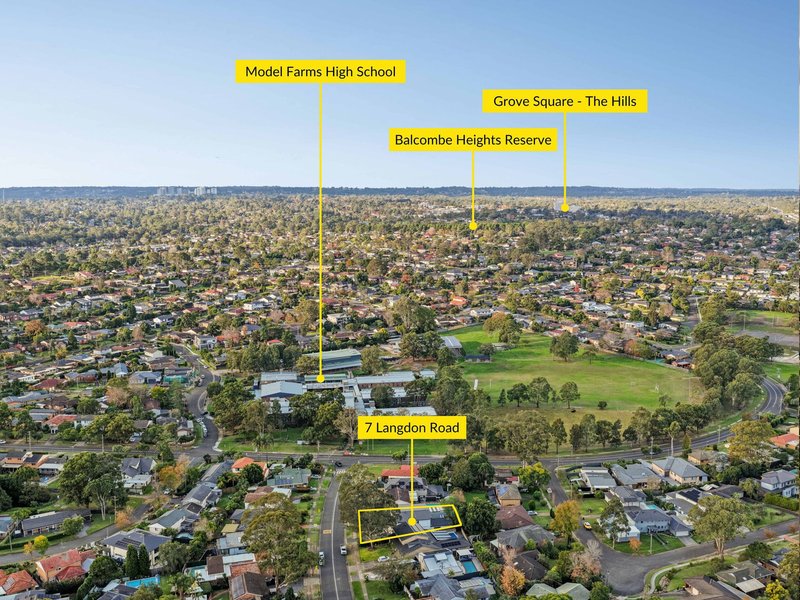 Photo - 7 Langdon Road, Baulkham Hills NSW 2153 - Image 33