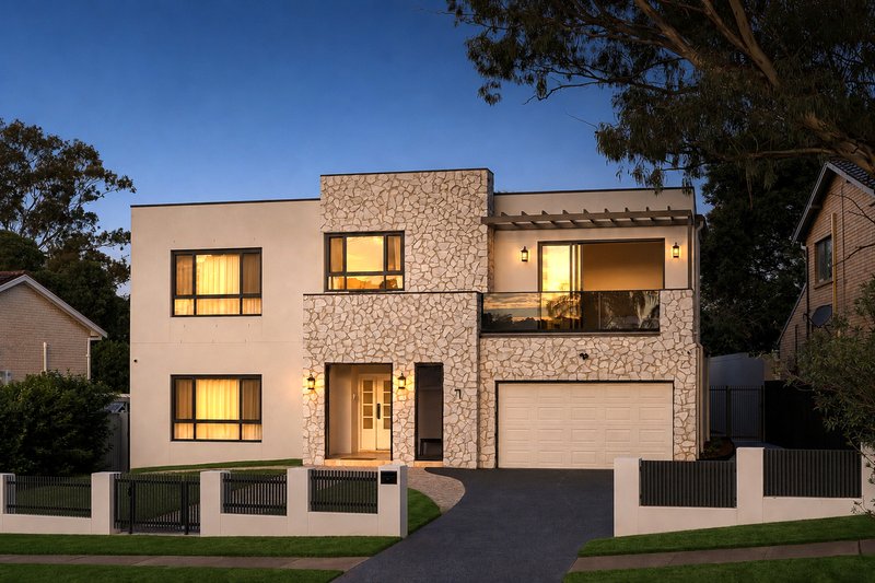 Photo - 7 Langdon Road, Baulkham Hills NSW 2153 - Image 34