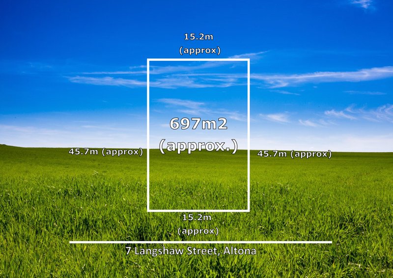 Photo - 7 Langshaw Street, Altona North VIC 3025 - Image 1