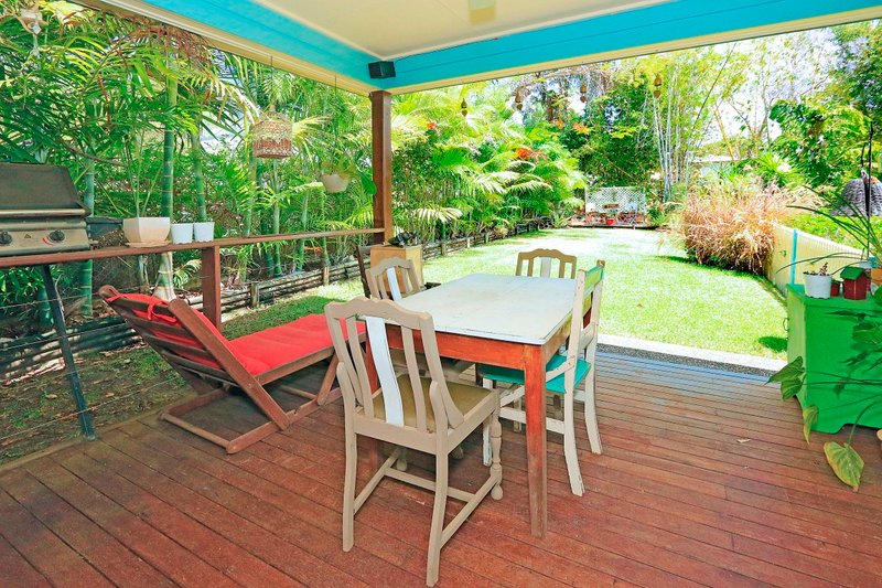 Photo - 7 Lanigan Street, Wandal QLD 4700 - Image 7