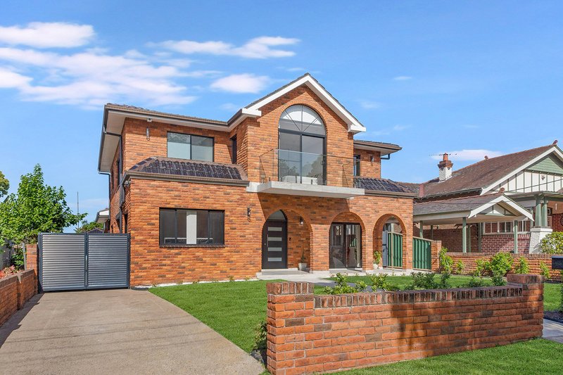 7 Lansdowne Street, Concord NSW 2137