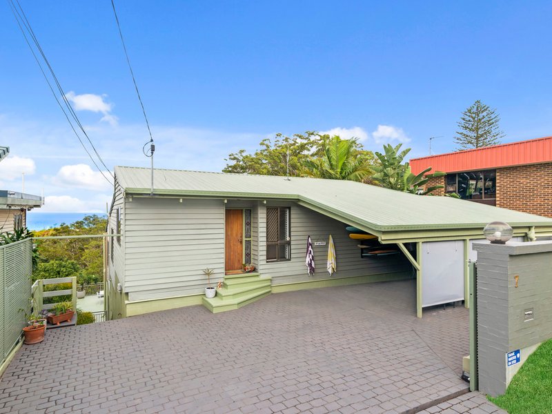 Photo - 7 Lansell Avenue, Currumbin QLD 4223 - Image 14