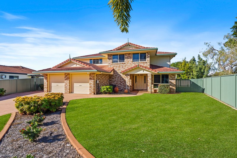 7 Lanyard Place, Redland Bay QLD 4165