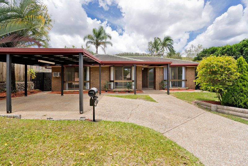 Photo - 7 Lapilli Street, Keperra QLD 4054 - Image 11