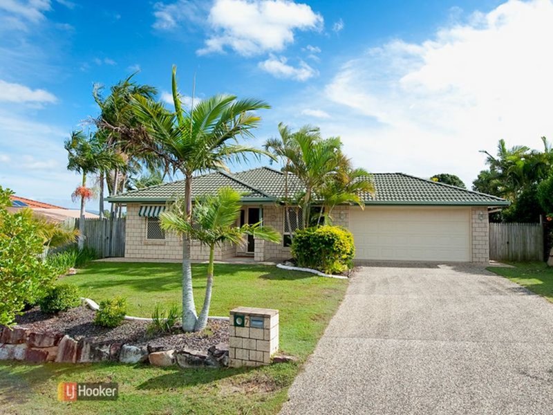 7 Lapwing Crescent, Mango Hill QLD 4509