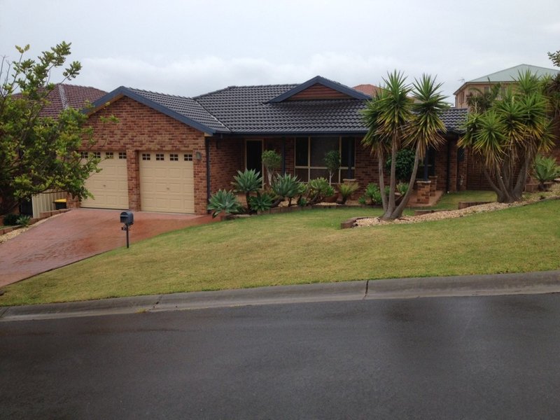 7 Larkin Crescent, Flinders NSW 2529