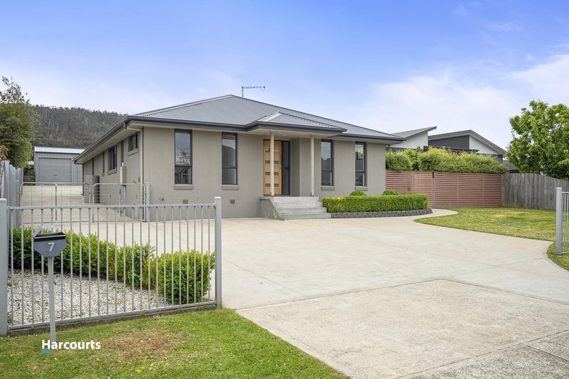 Photo - 7 Larsen Court, Ranelagh TAS 7109 - Image 2