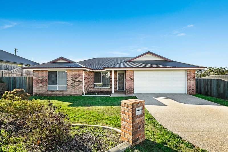 7 Latham Court, Wilsonton Heights QLD 4350