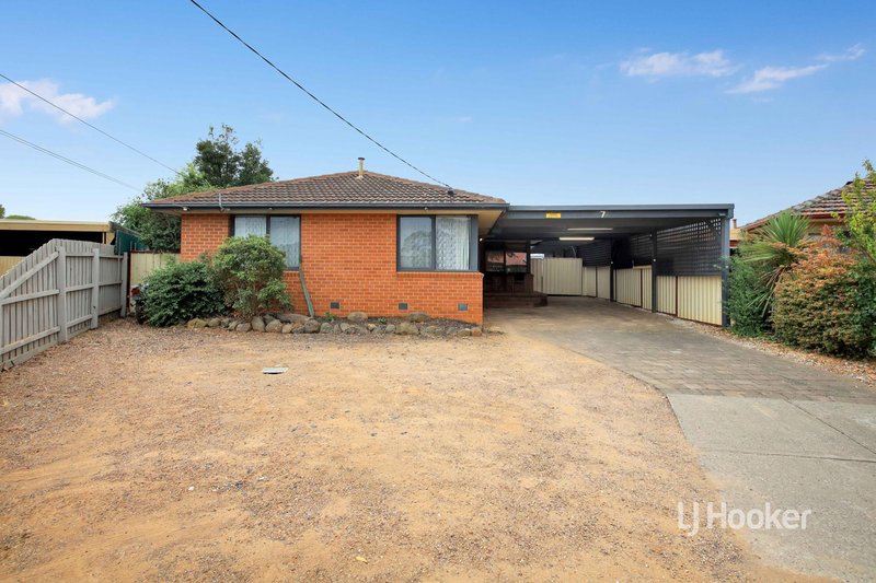 7 Latrobe Court, Werribee VIC 3030