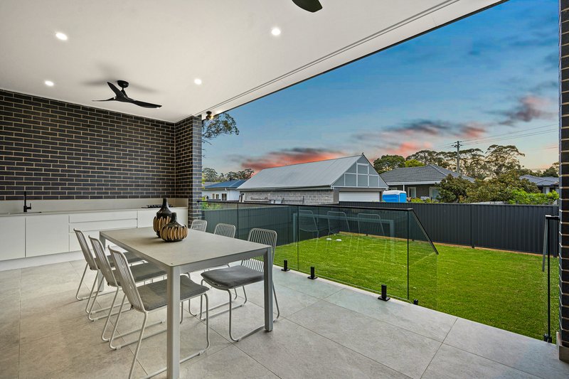 Photo - 7 Latty Street, Fairfield NSW 2165 - Image 21