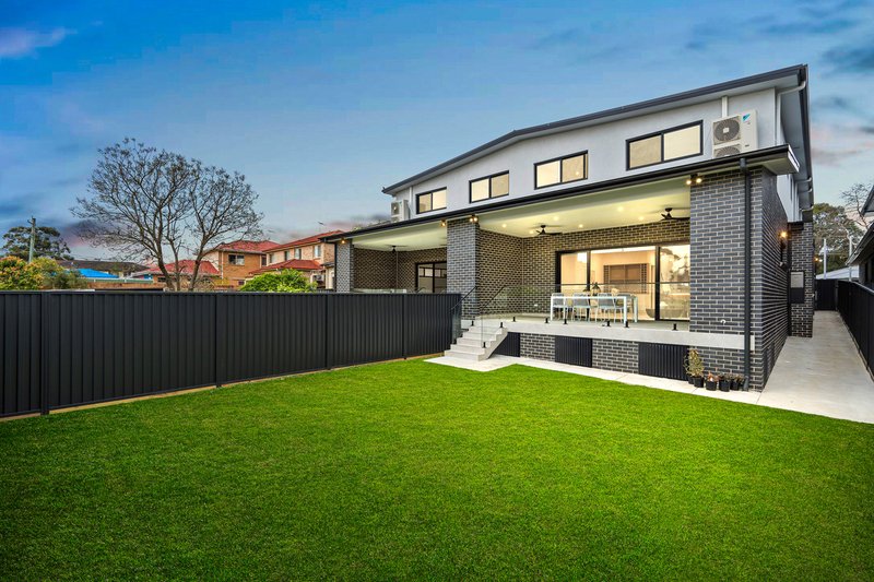 Photo - 7 Latty Street, Fairfield NSW 2165 - Image 22