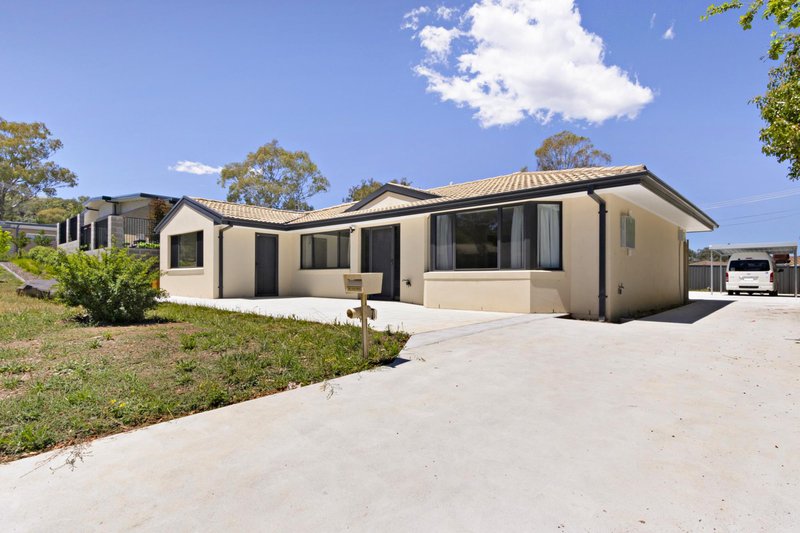 7 Laughton Street, Chisholm ACT 2905