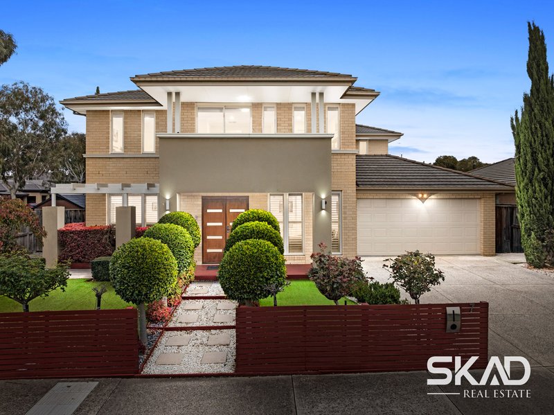 Photo - 7 Laurimar Boulevard, Doreen VIC 3754 - Image 1