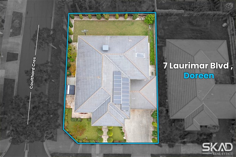 Photo - 7 Laurimar Boulevard, Doreen VIC 3754 - Image 28