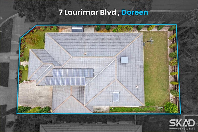Photo - 7 Laurimar Boulevard, Doreen VIC 3754 - Image 29