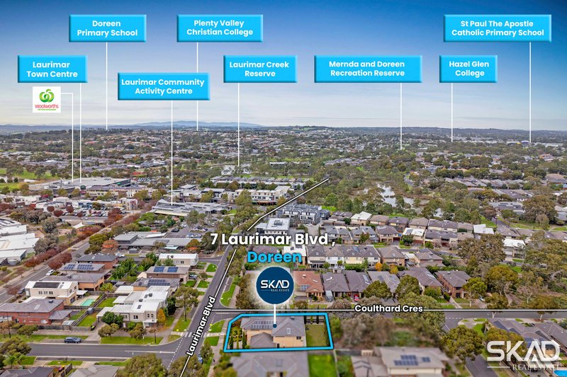 Photo - 7 Laurimar Boulevard, Doreen VIC 3754 - Image 30