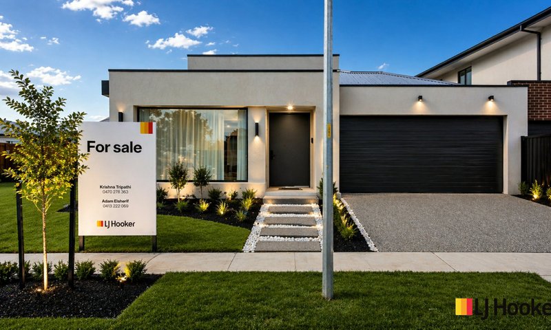 Photo - 7 Lauzet Way, Sunbury VIC 3429 - Image 1