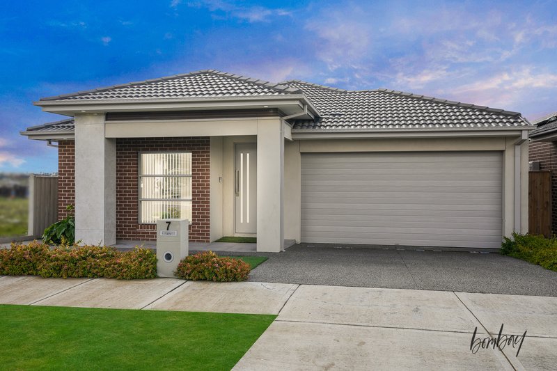 7 Lavelle Place, Wollert VIC 3750