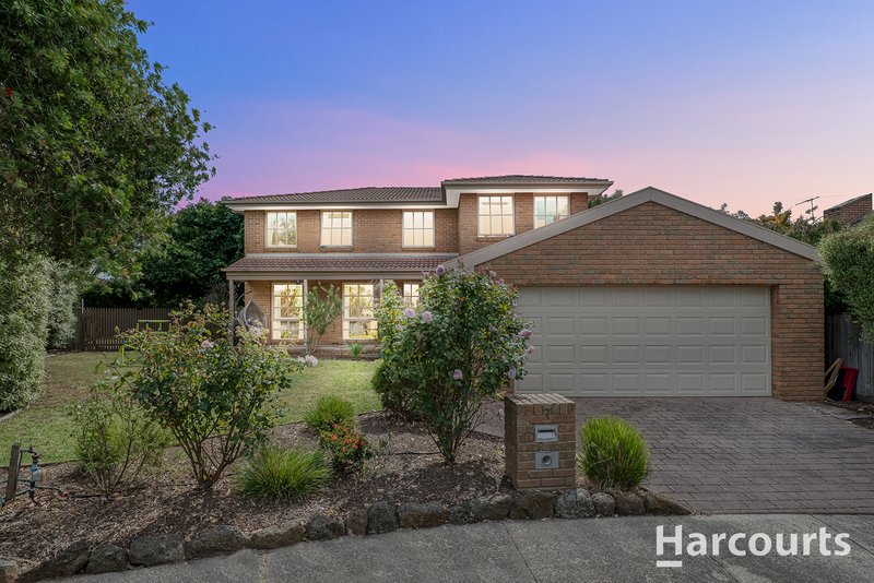 7 Law Court, Rowville VIC 3178