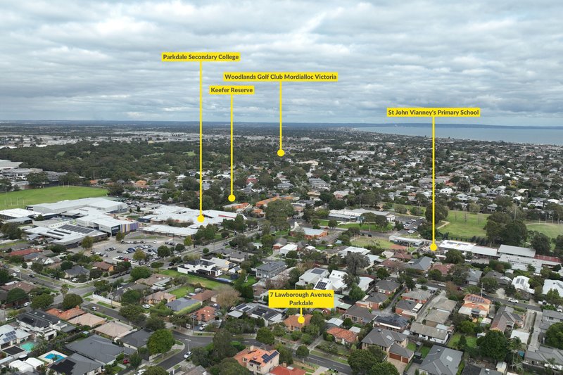 Photo - 7 Lawborough Avenue, Parkdale VIC 3195 - Image 16